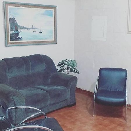 ريو فيردي Hotel Teixeira المظهر الخارجي الصورة