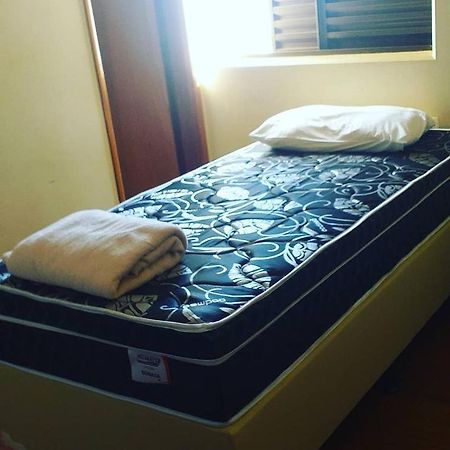ريو فيردي Hotel Teixeira المظهر الخارجي الصورة