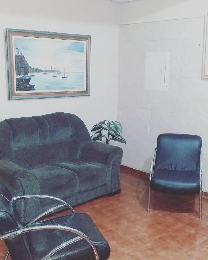 ريو فيردي Hotel Teixeira المظهر الخارجي الصورة